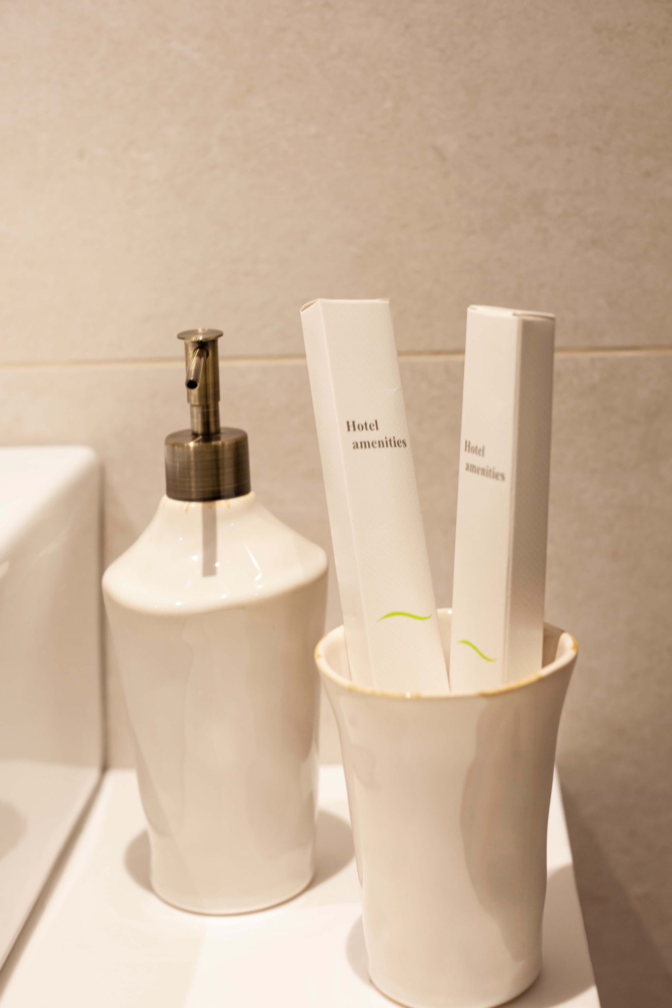 Villa Gea Master Bedroom